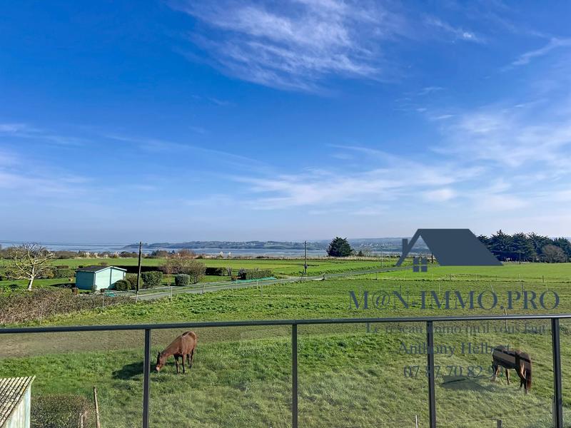 Maison contemporaine - 145 m² - 6 pièces