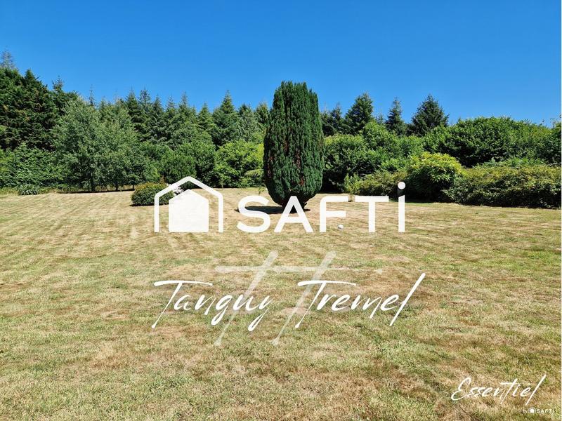 Maison - 101 m² - 5 pièces