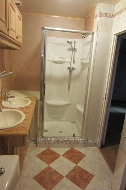 Maison - 74 m² - 5 pièces