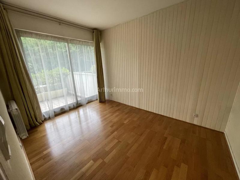 Appartement - 77 m² - 4 pièces