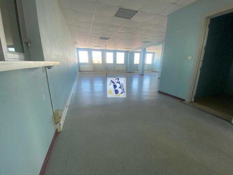 Immeuble - 1 532 m²