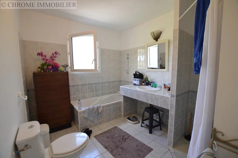 Maison - 120 m² - 4 pièces