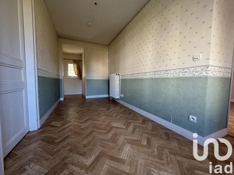 Maison - 129 m² - 8 pièces