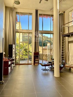 Maison de village - 314 m² - 6 pièces