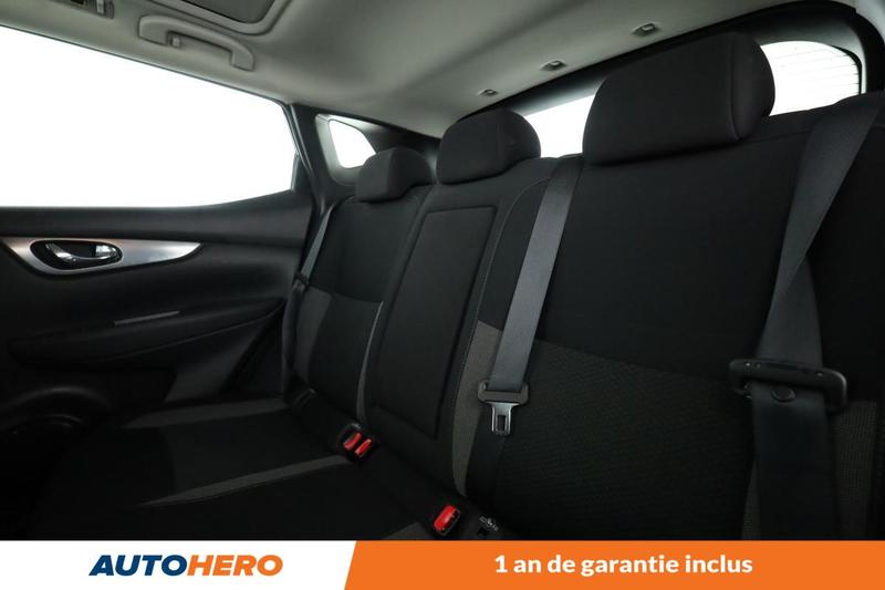 Nissan Qashqai 1.7 dCi 150 ch