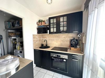 Appartement - 54 m² - 2 pièces