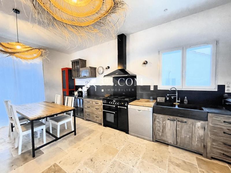 Villa - 108 m² - 5 pièces