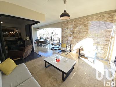 Maison - 214 m² - 7 pièces