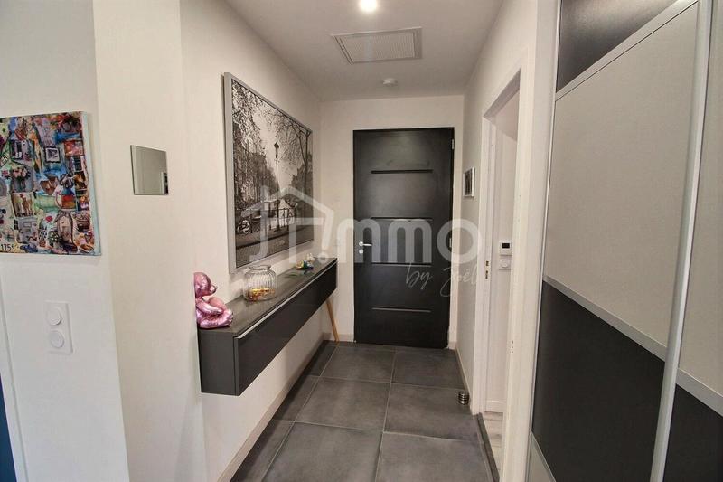 Villa - 123 m² - 4 pièces