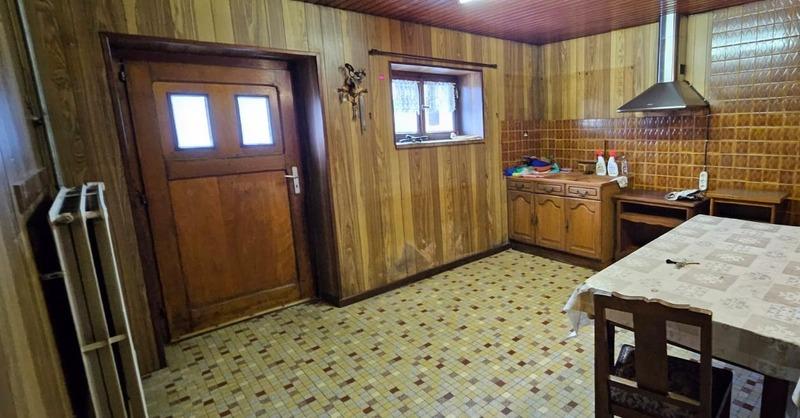 Maison - 101 m² - 4 pièces