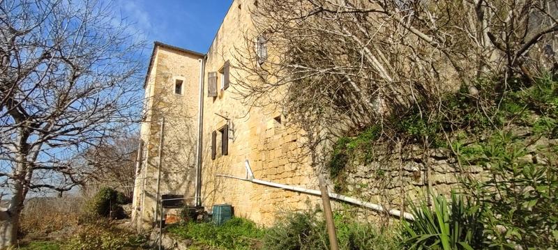 Maison - 150 m² - 8 pièces