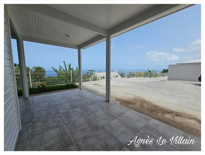 Maison - 79 m² - 4 pièces