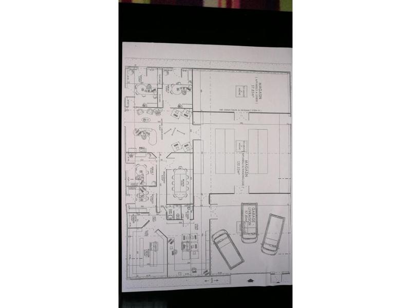 Appartement - 531 m² - 12 pièces