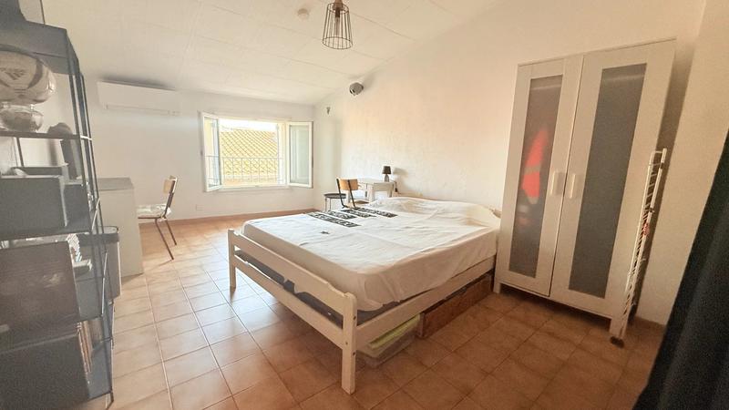 Maison - 64 m² - 3 pièces