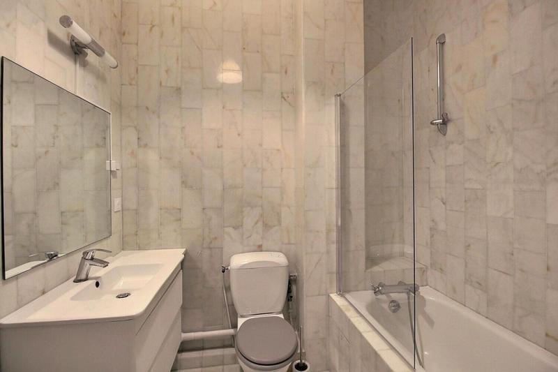 Appartement - 150 m² - 5 pièces