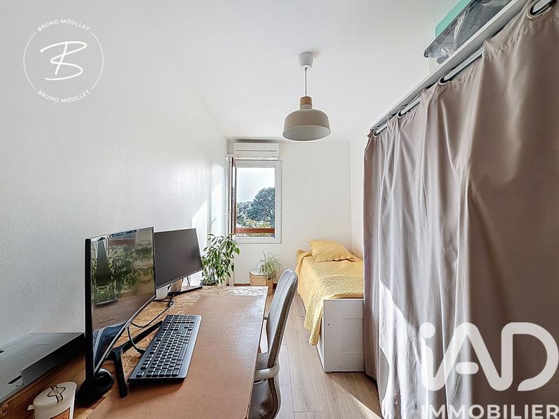 Maison - 91 m² - 4 pièces