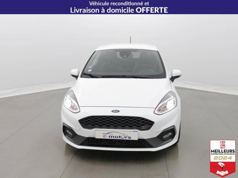 Ford Fiesta 1.5 EcoBoost 200 s&amp;S - St Plus