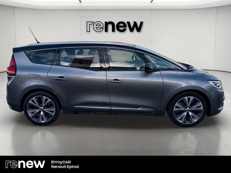Renault Grand Scénic IV Business TCe 140 Energy 7 pl