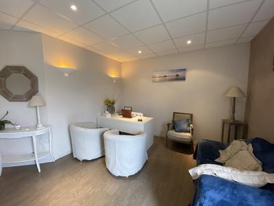 Adeline Baelden Diététicienne Nutritionniste