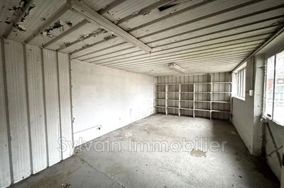 Maison - 235 m² - 1 pièce