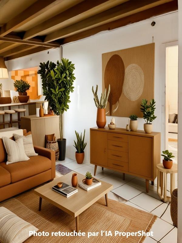 Maison - 97 m² - 7 pièces