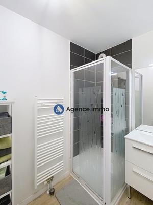 Appartement - 39 m² - 2 pièces