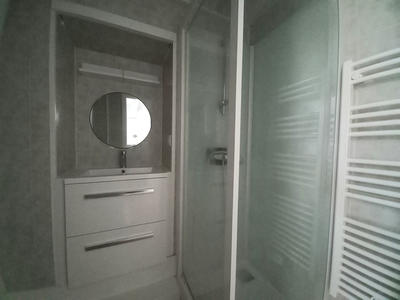 Appartement - 27 m² - 2 pièces