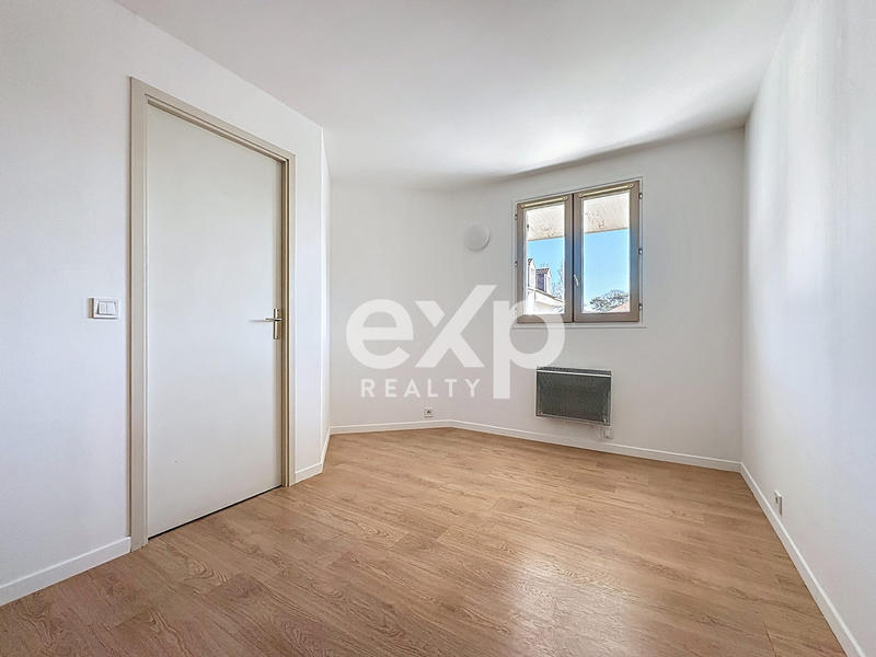 Duplex - 62 m² - 3 pièces