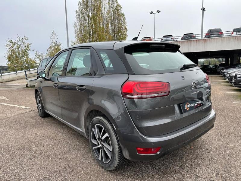 Citroën c4 spacetourer 1.5 Bluehdi 130 s&amp;S Business Eat8