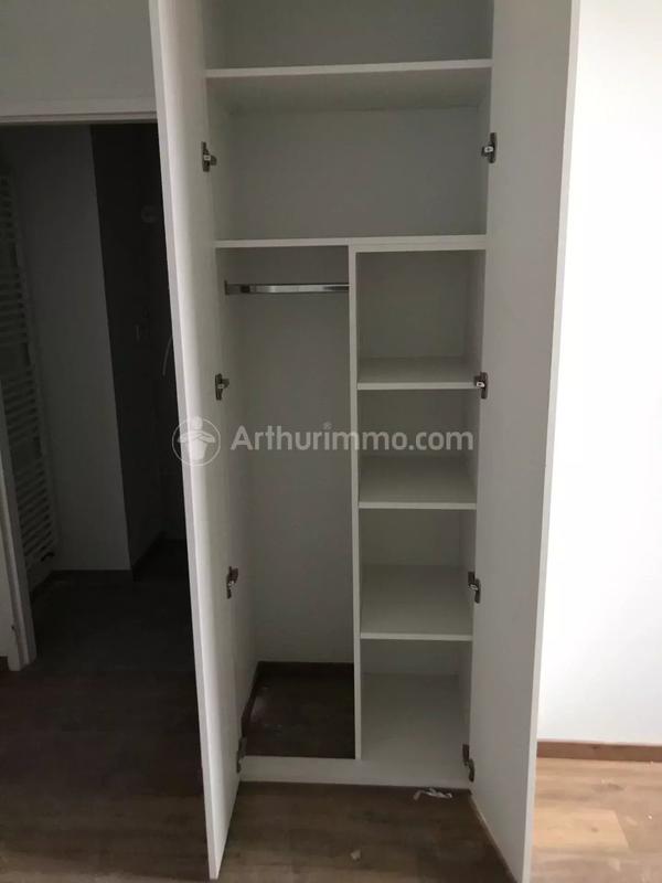 Appartement - 26 m² - 1 pièce