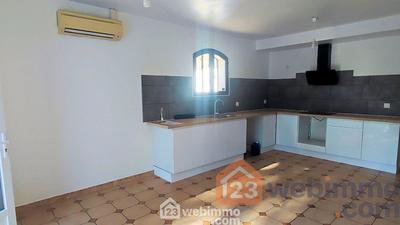 Villa - 121 m² - 4 pièces