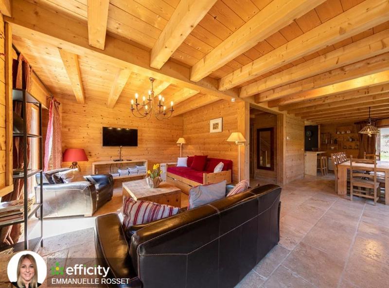 Maison - 170 m² - 7 pièces