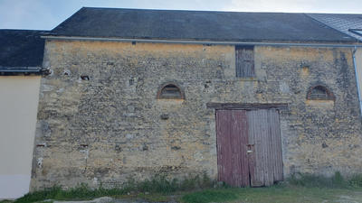 Parking / Garage - 103 m²