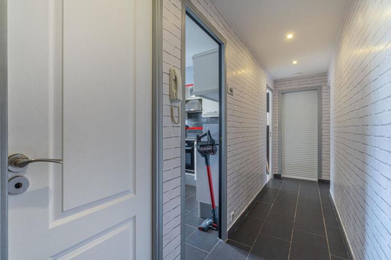 Appartement - 69 m² - 4 pièces