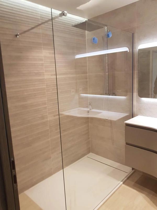 Appartement - 69 m² - 3 pièces