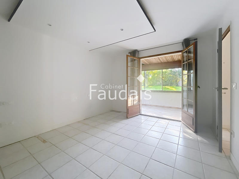 Maison - 122 m² - 6 pièces