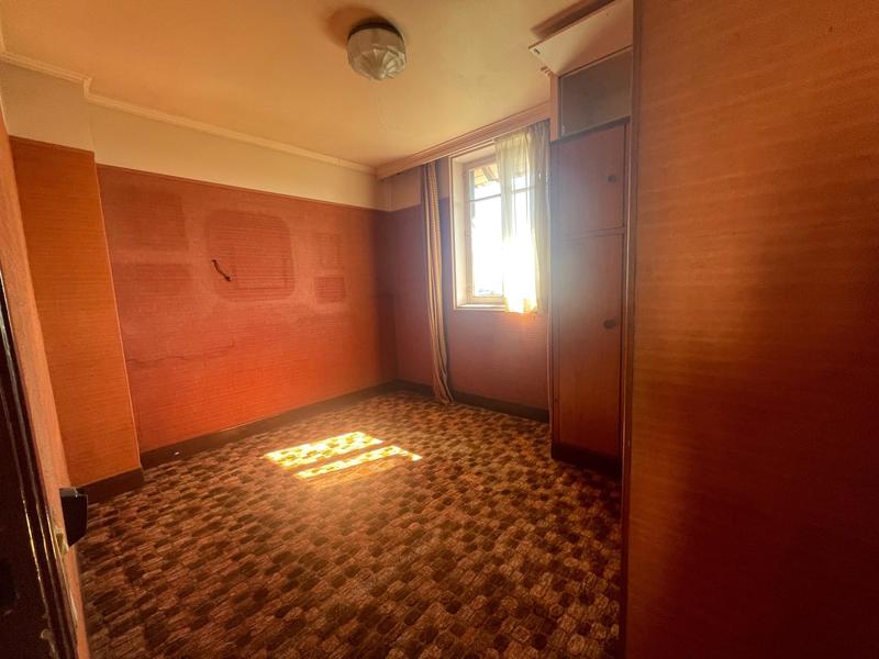 Maison - 154 m² - 8 pièces