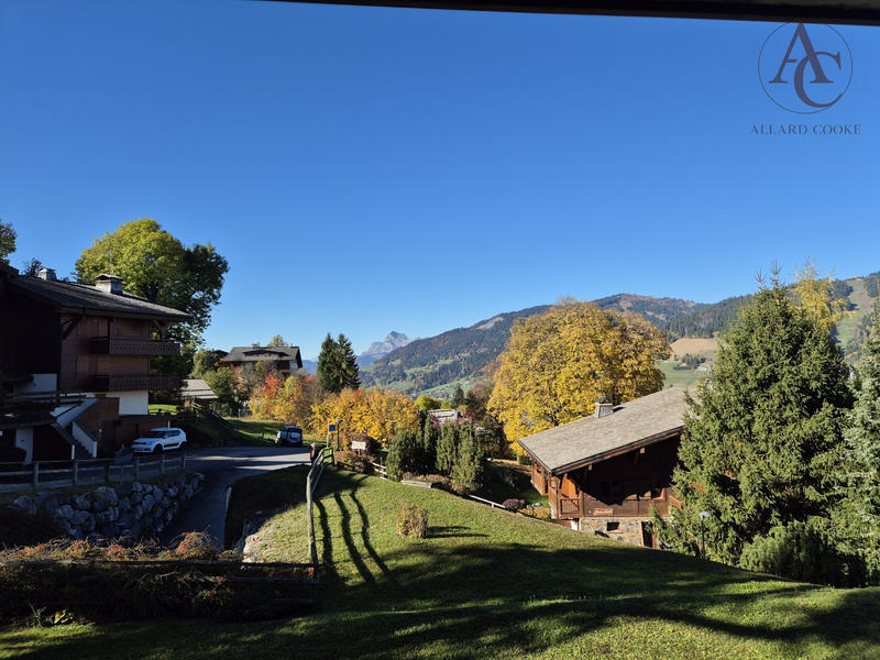 Appartement - 95 m² - 4 pièces