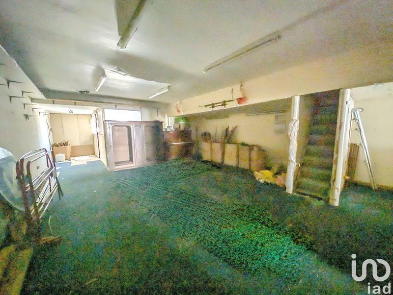 Local commercial - 220 m²