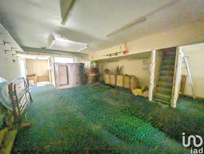 Local commercial - 220 m²