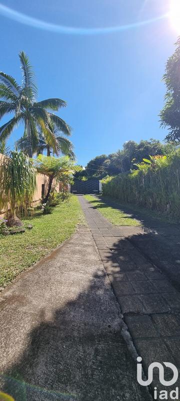 Maison - 200 m² - 6 pièces