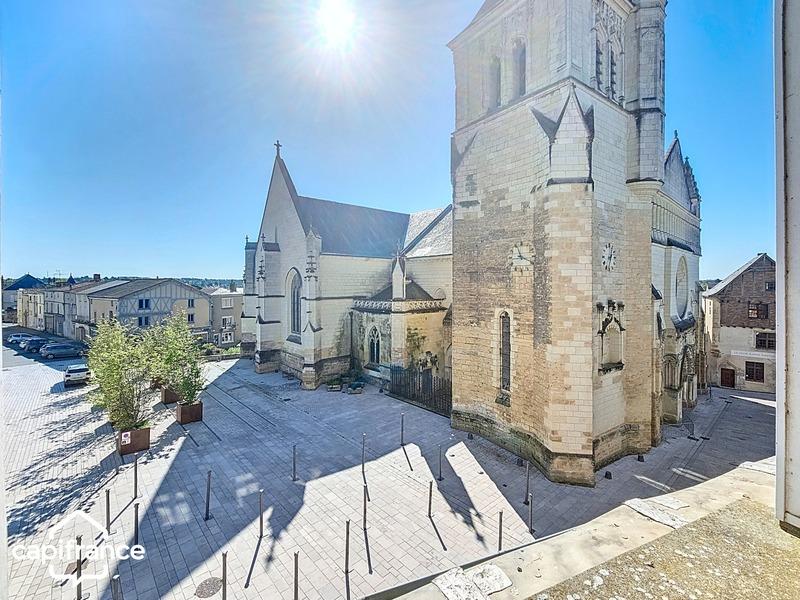 Immeuble - 330 m² - 11 pièces