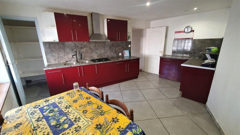 Maison de ville - 203 m² - 6 pièces