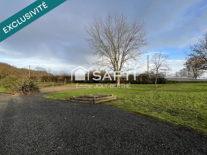 Maison - 174 m² - 9 pièces