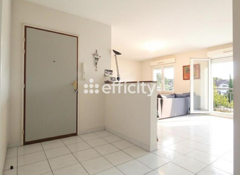 Appartement - 73 m² - 3 pièces