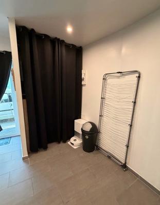 Maison - 57 m² - 3 pièces