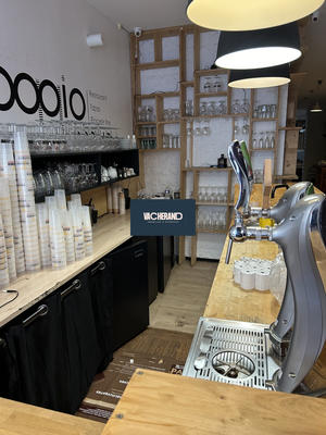 Local commercial - 70 m²