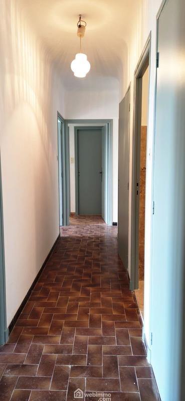 Maison - 136 m² - 4 pièces