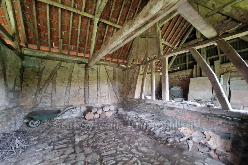 Maison - 100 m² - 6 pièces