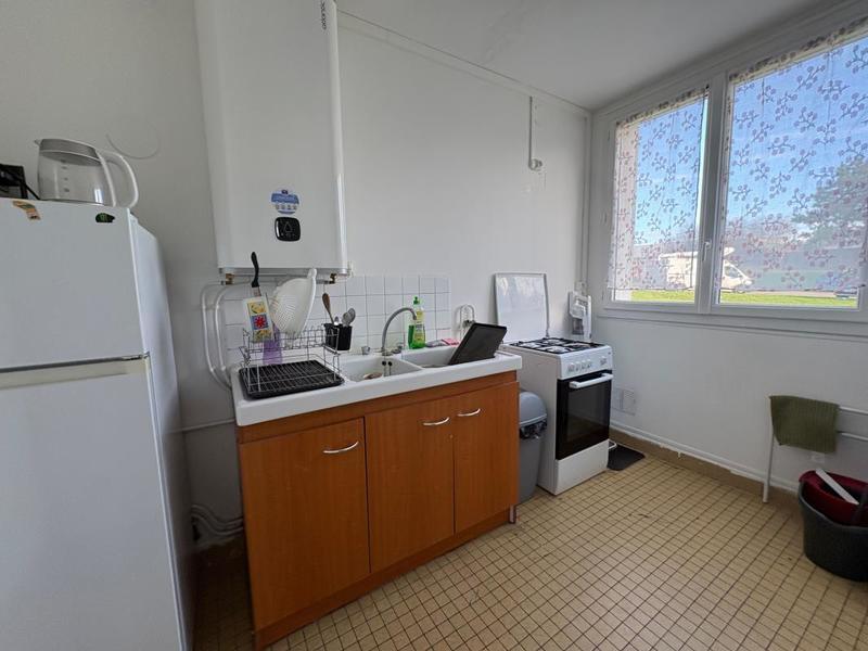 Appartement - 30 m² - 1 pièce